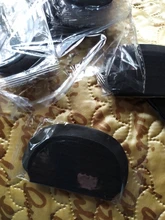 Almohadillas desechables para el sudor, almohadilla para el cuidado de la transpiración, protector absorbente, desodorante, 40x (20 pares)