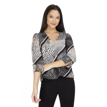 Vero Moda Vmisolde Blouse WOMEN BLOUSE 10222059
Vero Moda Vmisolde Blouse WOMEN BLOUSE 10222059