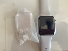 2 uds. Funda para reloj Apple Watch, Protector de pantalla para iWatch Series 6 5 4 3 SE, 38MM, 40MM, 42MM y 44MM