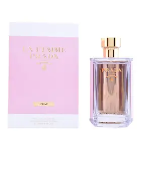 PRADA LA FEMME PRADA L 'Eau de Toilette vaporizer 100 ml
PRADA LA FEMME PRADA L 'Eau de Toilette vaporizer 100 ml