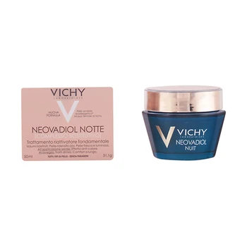 Night Cream Neovadiol Vichy
Night Cream Neovadiol Vichy