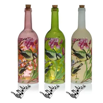 LED Bottle Crystal Music
LED Bottle Crystal Music