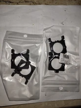 Base Adapter Bulb-Holder Headlight Fiesta Focus H7 Led Mondeo 2pcs for Low-Beam