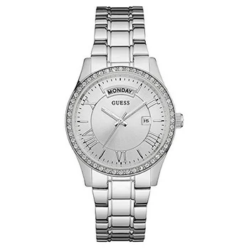 Ladies' Watch Guess W0764L1 (38 mm)
Ladies' Watch Guess W0764L1 (38 mm)