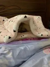 Alfombra gruesa de franela para mascotas, cama de perro, cojín de lana lavable, manta para perros pequeños y grandes, productos para mascotas