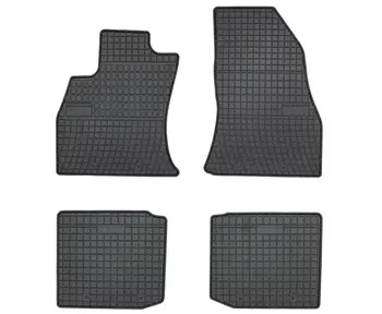 ALFOMBRILLAS A MEDIDA EN GOMA PARA FIAT 500L (Desde 2012) ALFOMBRAS ESTERILLAS ESTERAS
ALFOMBRILLAS A MEDIDA EN GOMA PARA FIAT 500L (Desde 2012) ALFOMBRAS ESTERILLAS ESTERAS