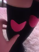 Para niños, hasta la rodilla calcetines para niños y niñas de algodón de rayas de la Escuela Deportiva blanco calcetines | Calcetines niños bebé tubo largo pierna caliente