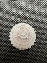 Nicrew Natural Mineral Aquatic Bio Moss Ball Filter For Aquarium Crystal Red Shrimp House