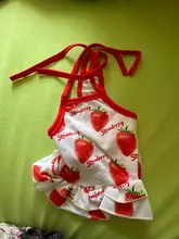 Dulce perro par ropa de verano fresco cachorro ropa para perros pequeños, perro vestido de camisa chaleco perro ropa camiseta perra falda