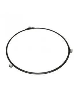 Hoop universal drag microwave dish Brown 25,5cm outside
Hoop universal drag microwave dish Brown 25,5cm outside