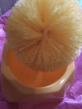 Set de cepillos para inodoro, Set de accesorios de limpieza de baño con escobillas originales de papel higiénico, Donald Trump