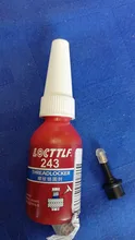 Screw-Glue Thread Fast-Curing Adhesive Anaerobic 10ml Oil-Resistance Locking-Agent