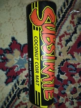 Reptile-Cushion Coconut-Pad Natural-Mat Lizard Habitat Snake-Turtle Spider for Pet-Supplies