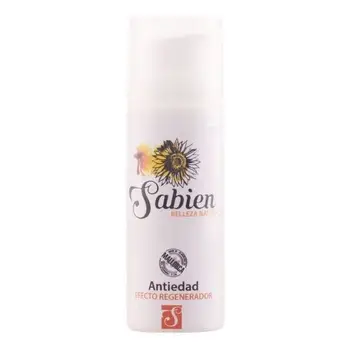 Anti-Ageing Cream Sabien
Anti-Ageing Cream Sabien