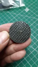 25 uds hoja + 1 Uds conexión abrazadera de fibra de vidrio reforzada con corte de disco de la rueda W/ 1 mandril 1/8 ajuste Dremel herramienta
