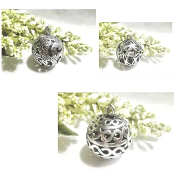 Creatulote Caller Angel with rattlesnake, alloy metal, various models and sizes, no collar, charm, jewelry
Creatulote Caller Angel with rattlesnake, alloy metal, various models and sizes, no collar, charm, jewelry