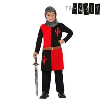 Costume for Children Male medieval warrior (2 Pcs)
Costume for Children Male medieval warrior (2 Pcs)