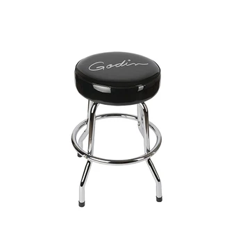 048083 guitarist chair 24 ", Chrome, Godin
048083 guitarist chair 24 ", Chrome, Godin