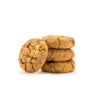 Cookies gluten free Flour Mix 25 kg
Cookies gluten free Flour Mix 25 kg