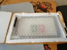 Glass-Sensor Tablet Oysters T72hm T72a Screen/Glass/film T72x Digitizer 7--Inch for 7--inch/Oysters/T72/..