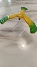 Juguete de aves de equilibrio para chico, juguete de broma de aprendizaje divertido para mantener el equilibrio en el hogar y la Oficina, de alta calidad, novedad