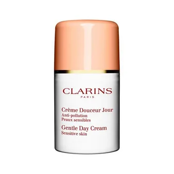 Moisturising Day Cream Douceur Clarins (50 ml) 
Moisturising Day Cream Douceur Clarins (50 ml)
