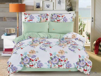 Bed linen (1,5 slept.) 
Bed linen (1,5 slept.)
