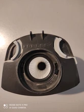 VACUUM-SWEEPER-FILTER-SET ZB3301 Electrolux EER7ANIMAL for Eer77mbm/Eer7animal/Eer7allrgy/..