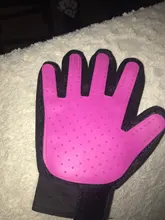 Guante de aseo para perros y mascotas, guantes para quitar el pelo, cepillo de limpieza, peines de masaje para perros y gatos, guantes eficaces