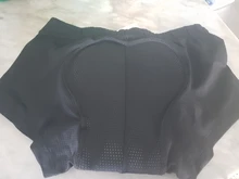 Pantalones cortos para ciclismo, ropa ajustada, con amortiguación de gel, para hombre y mujer, ciclismo de montaña