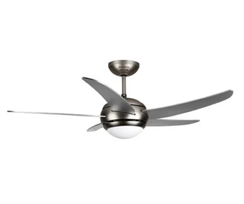 Ceiling Fan with Light Taurus FRESKO5B 70W (Ø 120 cm) Metal
Ceiling Fan with Light Taurus FRESKO5B 70W (Ø 120 cm) Metal