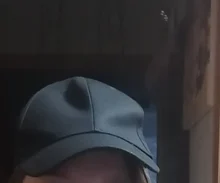 Gorra de béisbol con Cierre trasero para hombre y mujer, gorra de béisbol con cierre trasero, Color sólido, ajustable, 2020