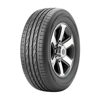 

BRIDGESTONE DUELER H/P SPORT 235 65 R17 104V