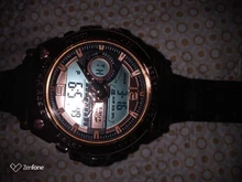 LIGE-relojes para deportes nuevos para hombre, de cuarzo, militar, resistente al agua, S Shock, masculino