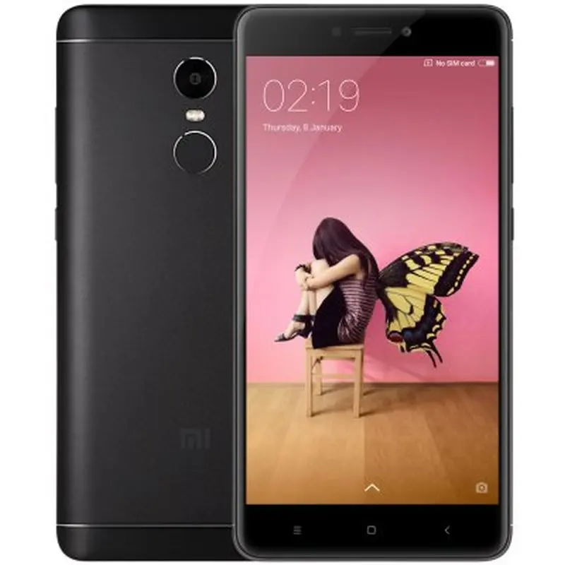 Redmi Note 4 X Купить