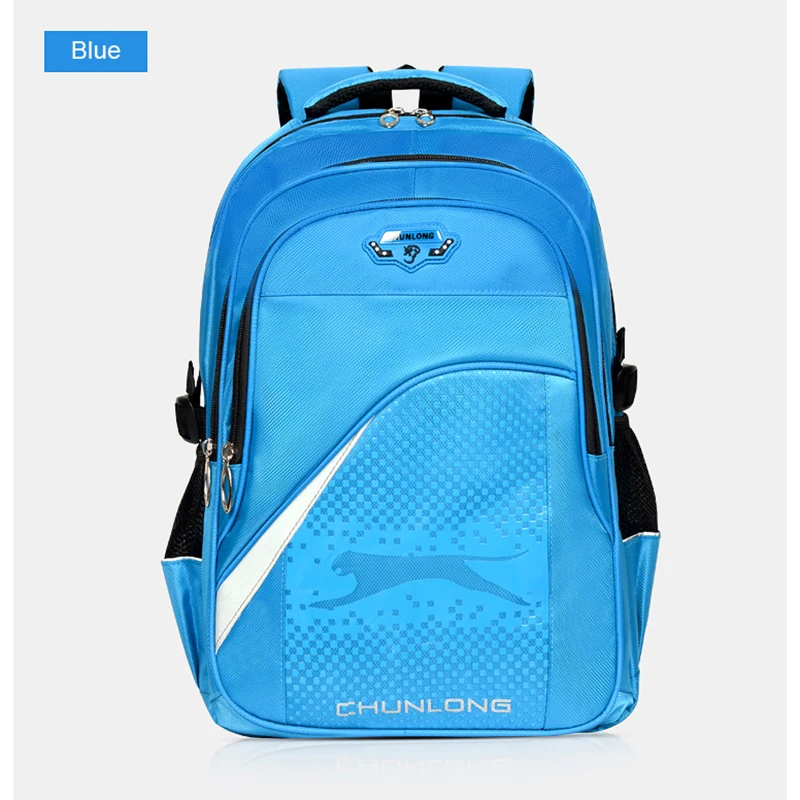 Waterproof Children School Bags Sport Backpack Boys Girls Primary School Backpacks for Teenager Orthopedic Backpack Mochila
Waterproof Children School Bags Sport Backpack Boys Girls Primary School Backpacks for Teenager Orthopedic Backpack Mochila