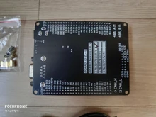 Development-Board Arm Cortex RS485 RS232 STM32H750VBT6 ZL-10 Mcu-Controller M7 with CAN