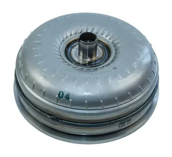 Torque converter (set) Toyota LC100 '02-'07 3200060290 
Torque converter (set) Toyota LC100 '02-'07 3200060290