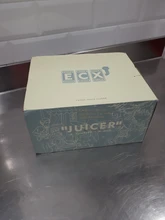 Blender Mixer Juice-Maker-Machine Orange-Squeezer Electric-Juicer Milkshake Smoothie