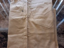 2019 primavera otoño nuevos pantalones casuales de algodón de los hombres Pantalones Chinos Slim Fit pantalones de Moda hombre ropa de marca 9 colores de talla grande 28-38
