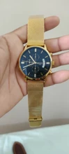 NIBOSI-Reloj de pulsera de cuarzo para hombre, cronógrafo de lujo de marca famosa, informal, a la moda, estilo militar