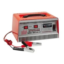 Battery Charger 9A 12V approvals GS-TUV 
Battery Charger 9A 12V approvals GS-TUV