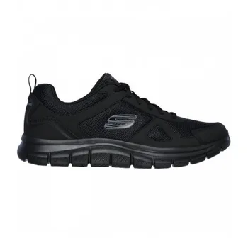 Skechers shoes Plus Size 47,5 Scloric 52631 BBK 
Skechers shoes Plus Size 47,5 Scloric 52631 BBK