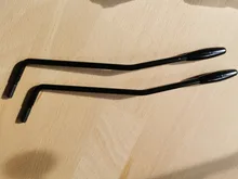 Tremolo Arm Guitar-Accessories Whammy-Bar Electric-Guitar Black Golden Professional