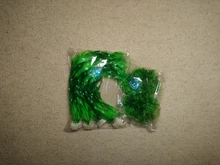 Aquarium Decorative Turf-Ornaments Landscape-Accessories Simulation-Plant Plastic 1pcs/artificial