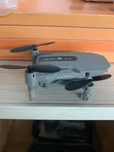 Idg-Mini Dron S88, 4K, 1080P, 720P, cámara Dual, WIFI, FPV, fotografía aérea, helicóptero, Quadcopter plegable, Juguetes