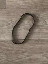 Diadema deportiva para hombre y mujer, banda elástica antideslizante para el sudor, con agarre para bádminton, 3 uds.