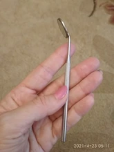 Espejo Dental Para Boca, multifunción, control de extensión de pestañas, acero inoxidable, blanqueamiento Dental, limpieza Oral, accesorios de pestañas, herramientas