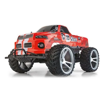 Remote-Controlled Car Ninco Masher 2.4 GHz Red
Remote-Controlled Car Ninco Masher 2.4 GHz Red