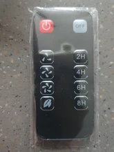 Hanging Fan Tent Ceiling-Fan Remote-Control Rechargeable Outdoor Camping 8000mah 4-Gears